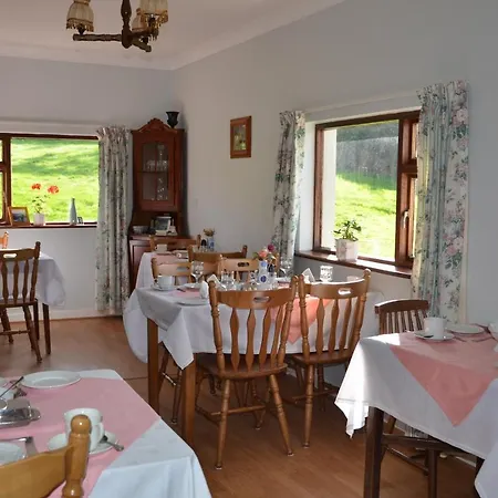 White Heather Bed & Breakfast Kenmare