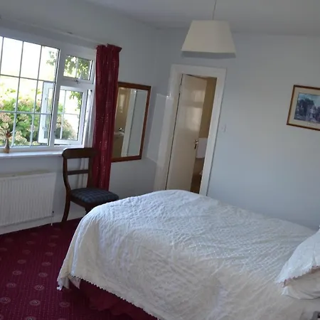 White Heather Bed & Breakfast