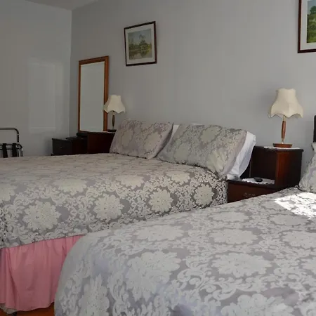 White Heather Kenmare