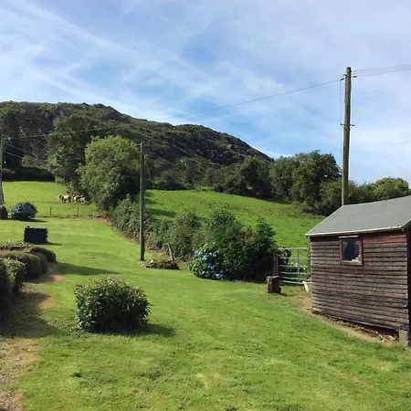 White Heather Bed & Breakfast 3*