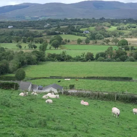 White Heather Oda ve Kahvaltı Kenmare