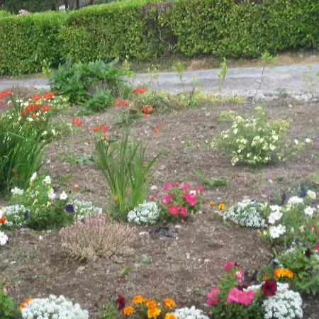 White Heather Farmhouse Bed & Breakfast Kenmare