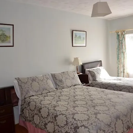 White Heather Oda ve Kahvaltı Kenmare