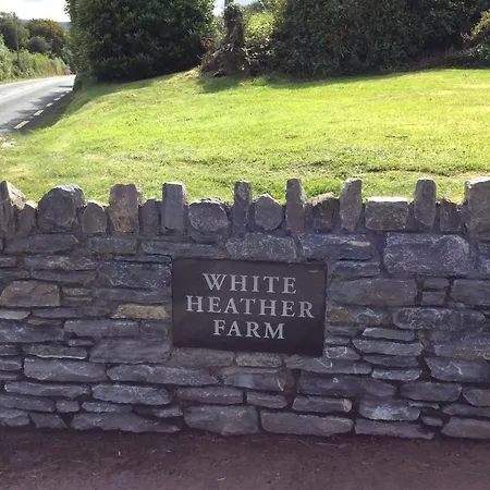 White Heather Farmhouse