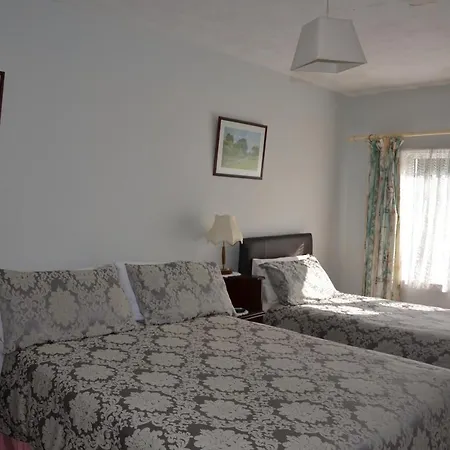 White Heather Oda ve Kahvaltı