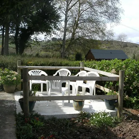 White Heather Farmhouse Bed & Breakfast