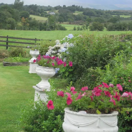 White Heather Farmhouse 3* Kenmare