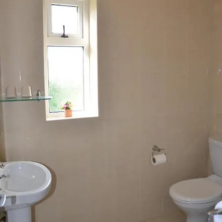 Bed & Breakfast White Heather Farmhouse