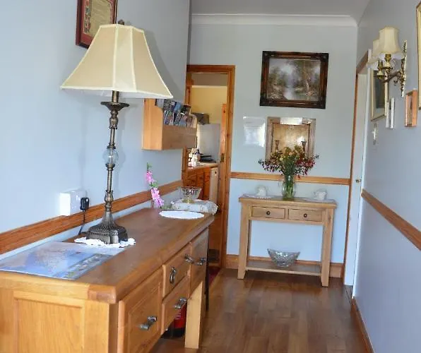 White Heather Kenmare