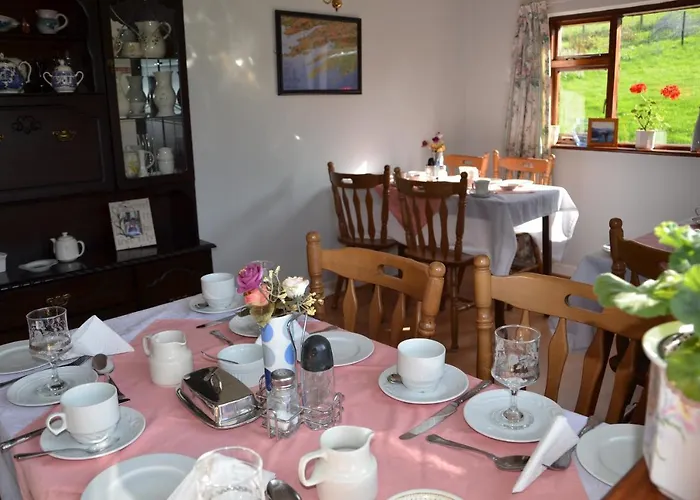 Bed & Breakfast White Heather 3*