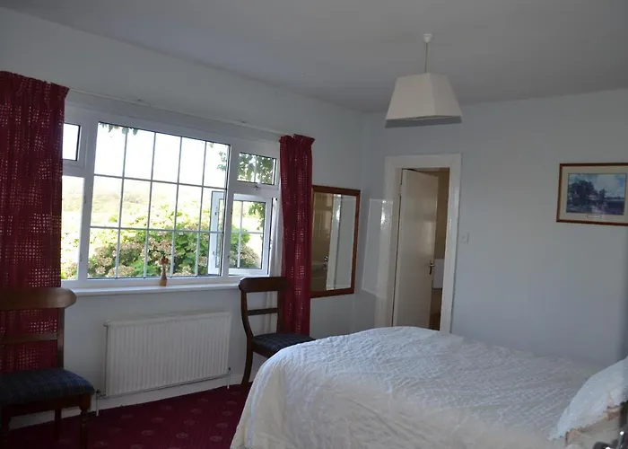 Bed & Breakfast White Heather