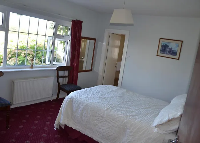 White Heather Bed & Breakfast