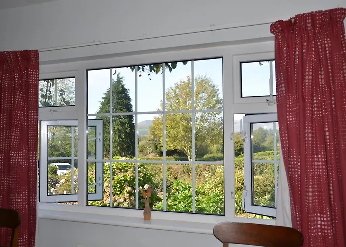 Bed & Breakfast White Heather 3*