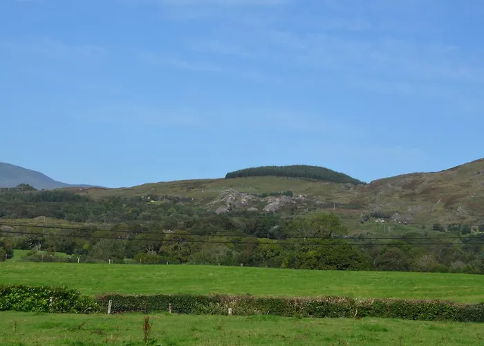 White Heather Bed & Breakfast 3*