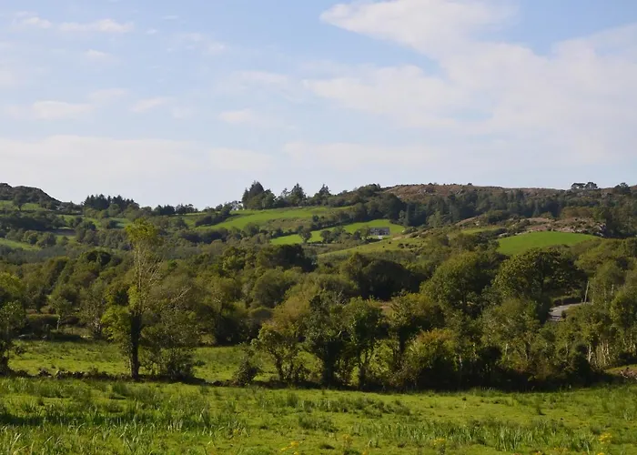 White Heather Bed & Breakfast 3*