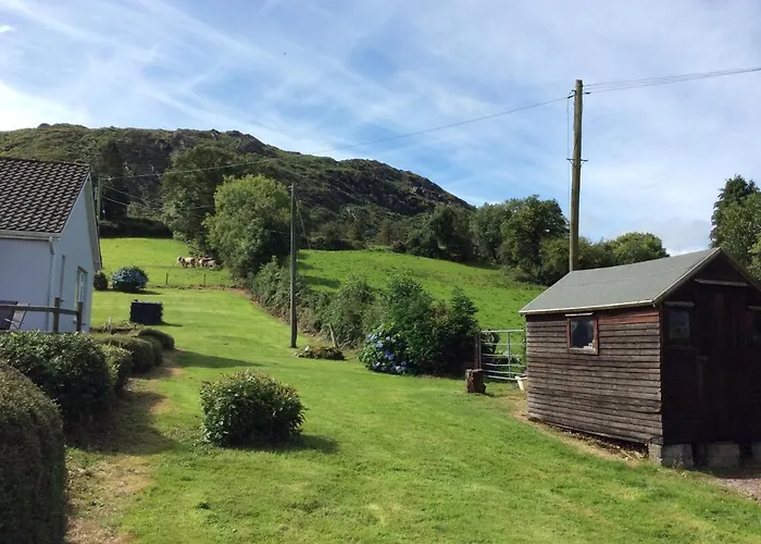 White Heather Bed & Breakfast 3*