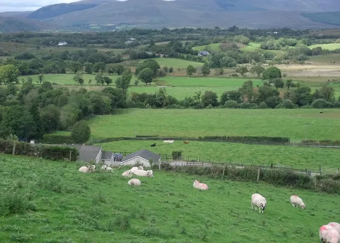 White Heather Bed & Breakfast Kenmare