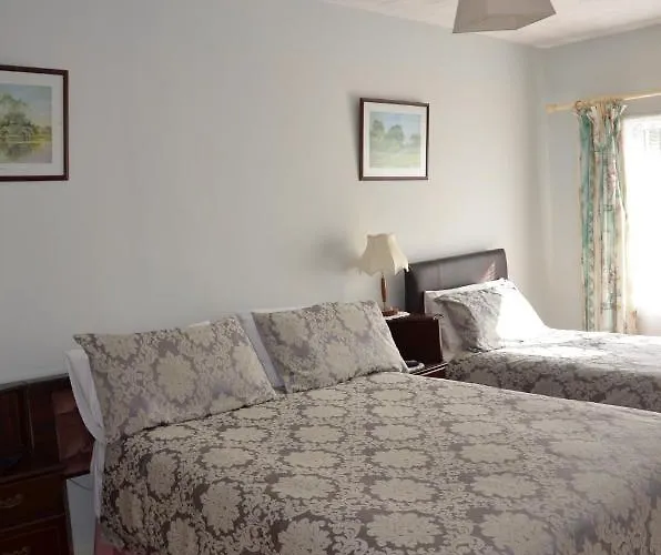 White Heather Bed & Breakfast Kenmare