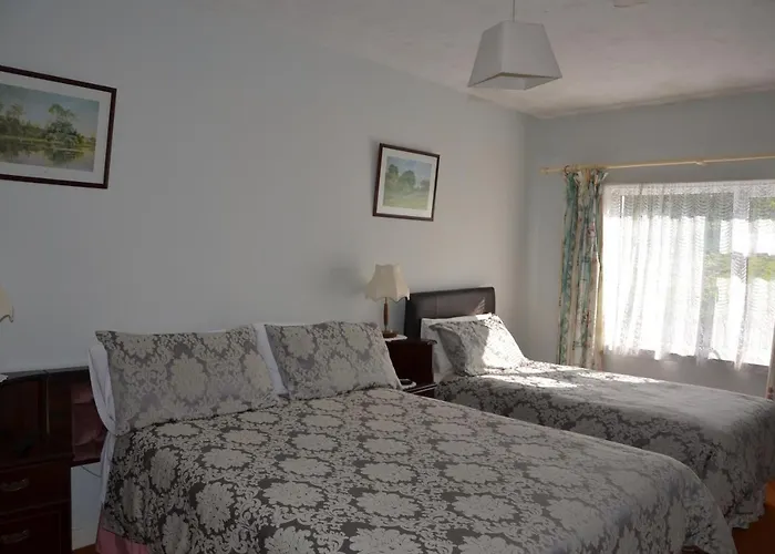 White Heather Bed & Breakfast