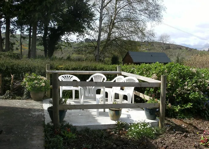 White Heather Bed & Breakfast