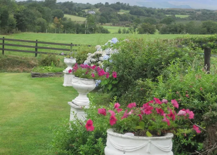 White Heather 3* Kenmare