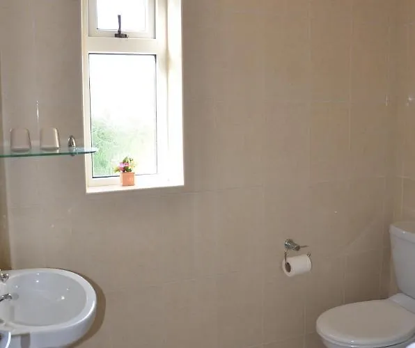 Bed & Breakfast White Heather